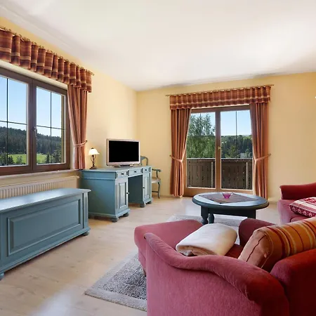Pension Bergblick Marienberg Esterno foto