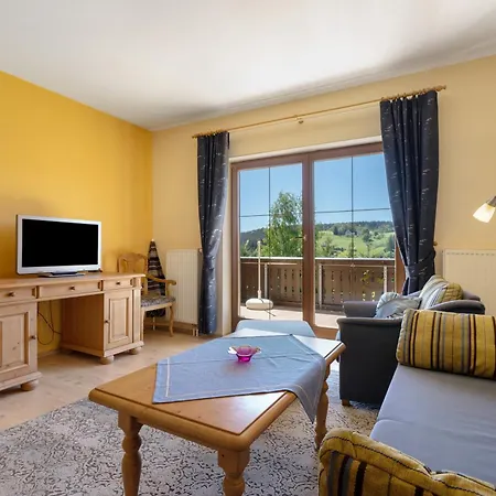 Pension Bergblick Marienberg Esterno foto
