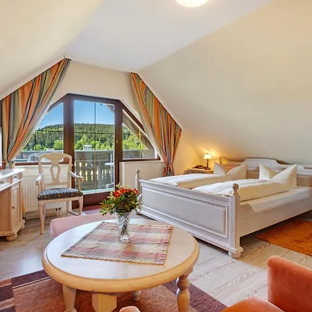 Pension Bergblick Marienberg Esterno foto