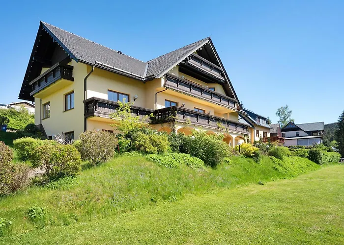 Pension Bergblick