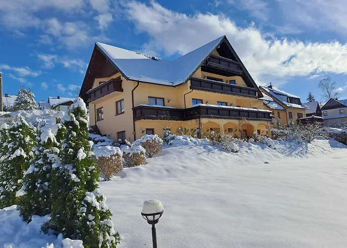 Pension Bergblick