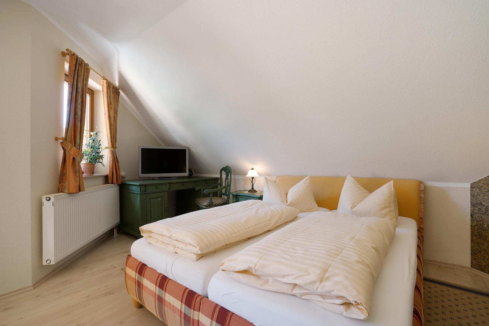 Apartment Bergblick