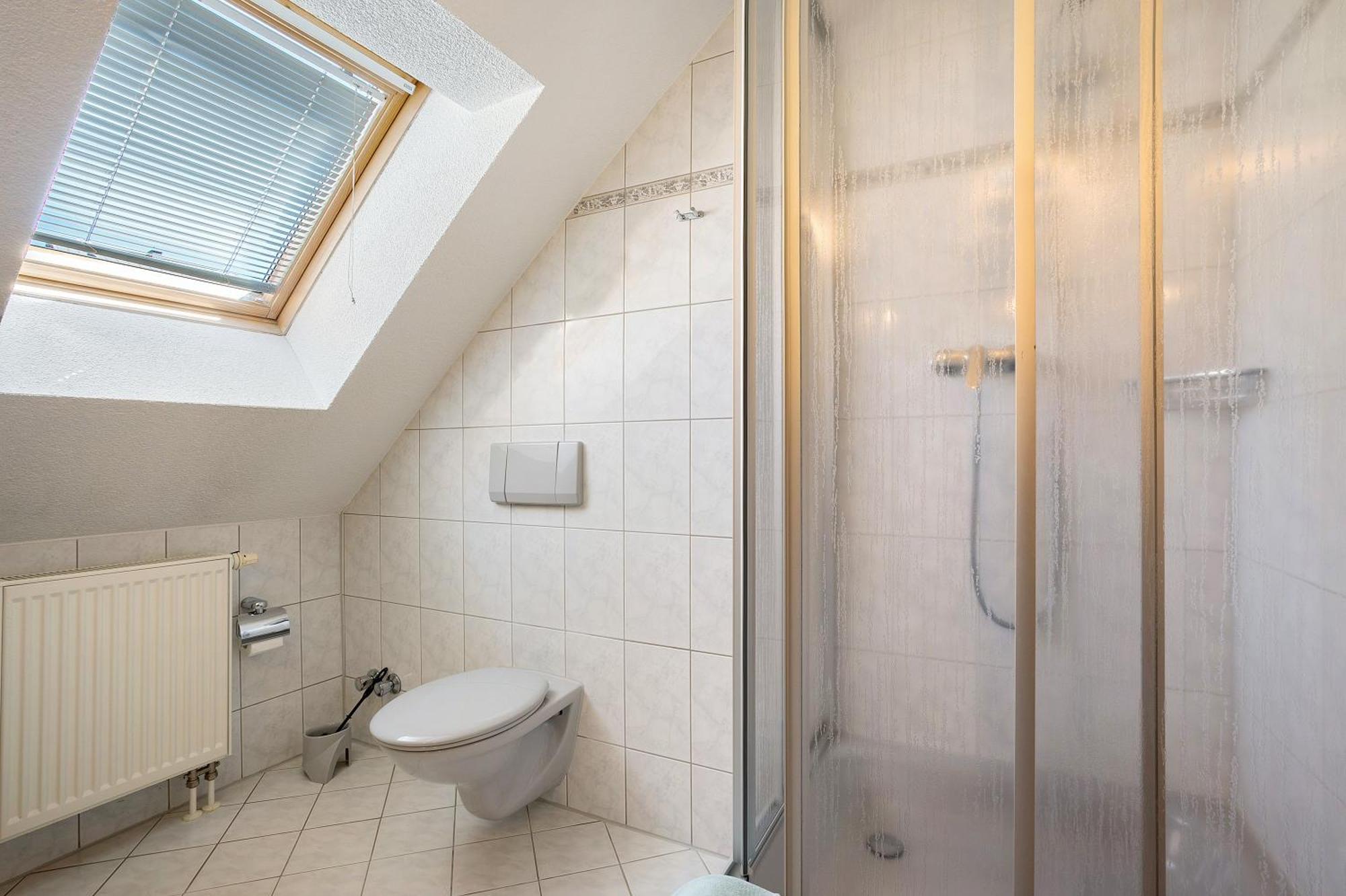 Bergblick Appartement *