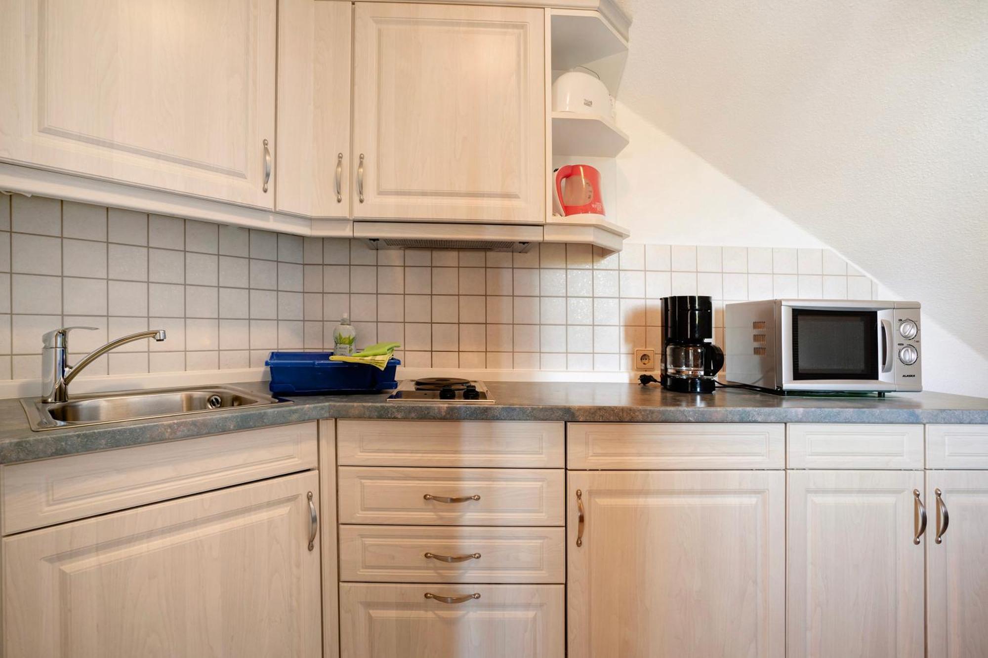 Bergblick Appartement *