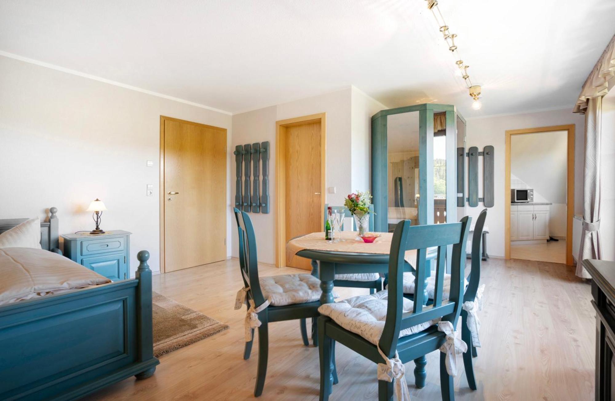 Bergblick Apartment