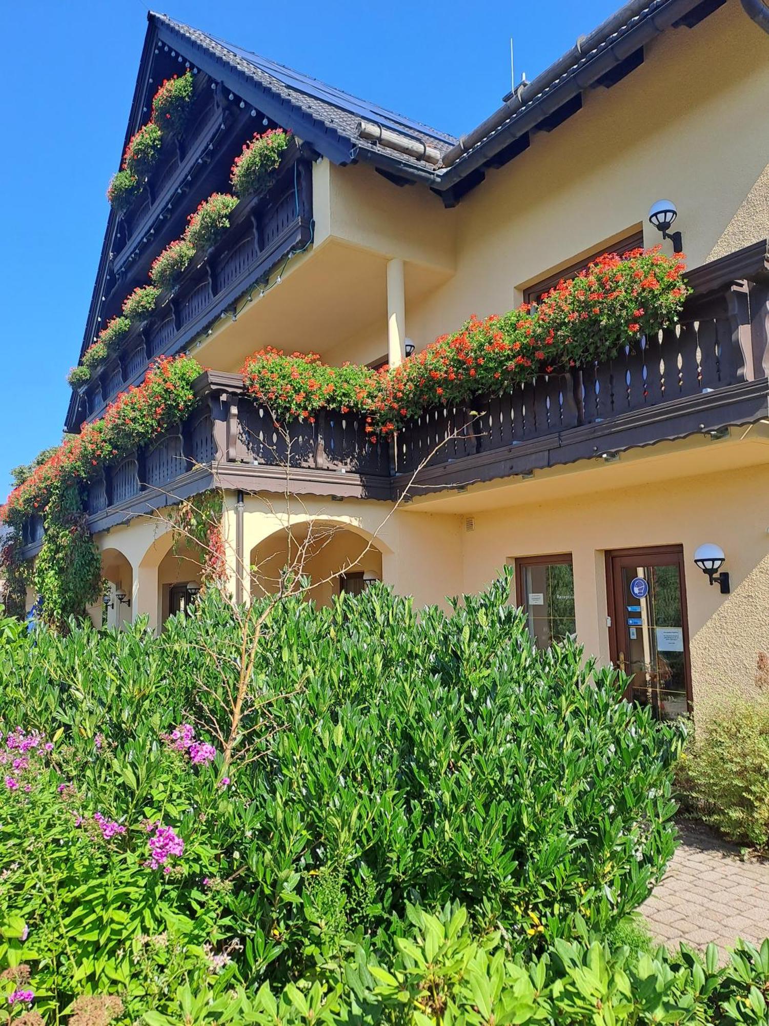 Bergblick Marienberg