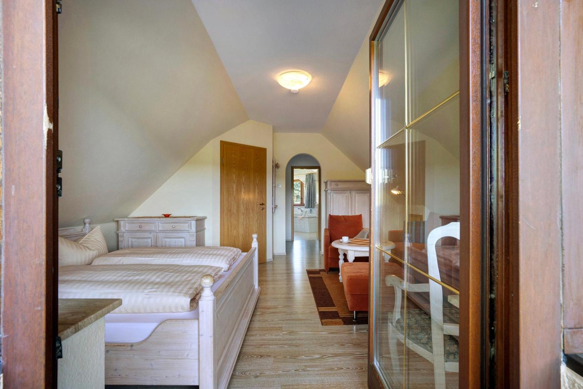 Bergblick Apartment
