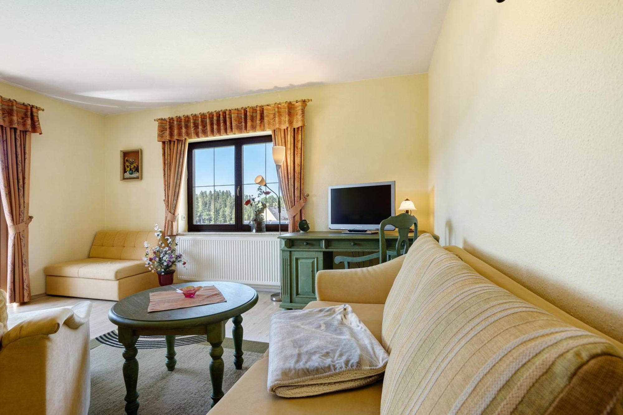 Bergblick Apartment