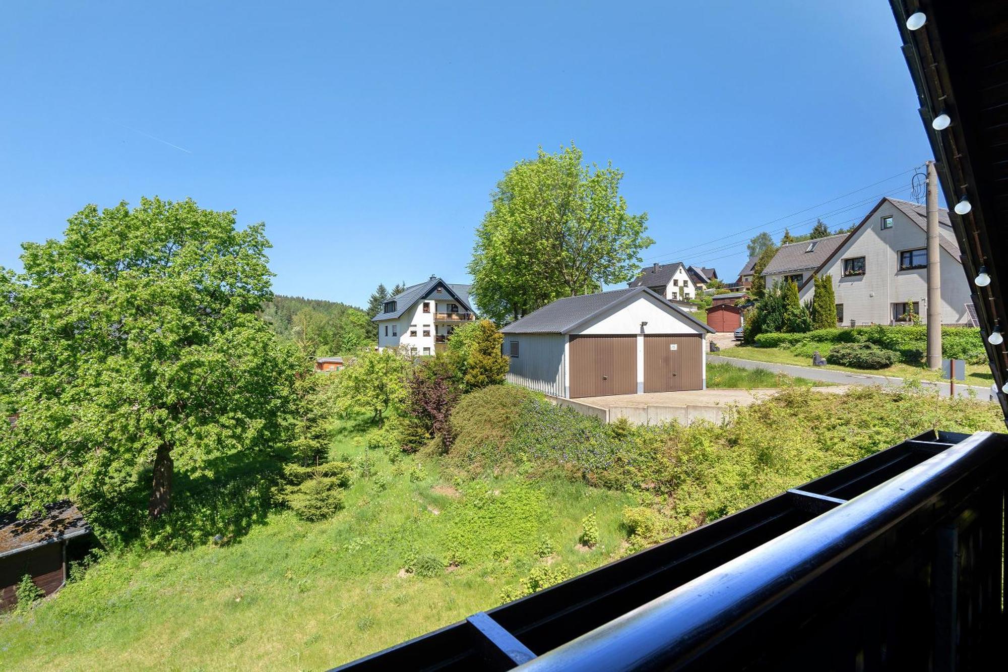 Bergblick Appartement
